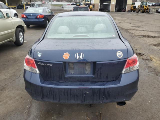 1HGCP26429A077556 | 2009 Honda accord lxp