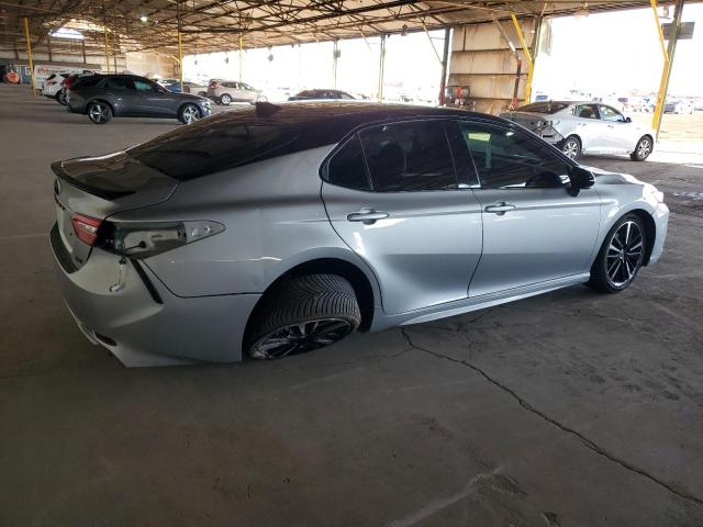 4T1BZ1HK6KU025518 | 2019 TOYOTA CAMRY XSE