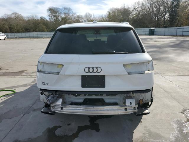 VIN WA1LAAF70KD010750 2019 Audi Q7, Premium Plus no.6