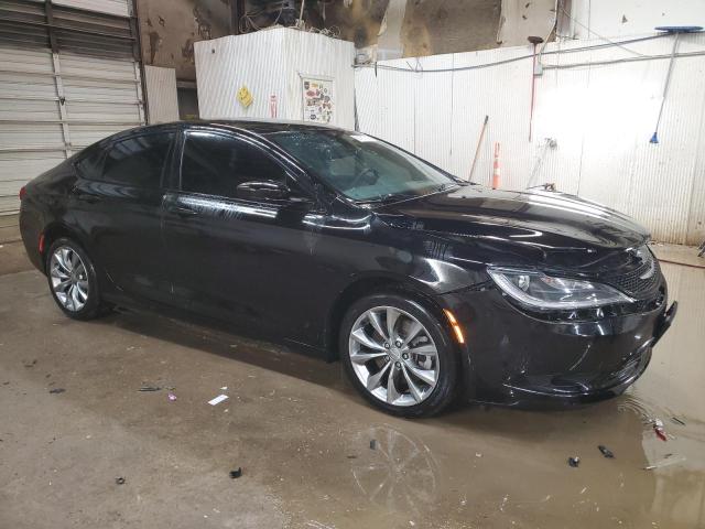 1C3CCCDG5FN601501 | 2015 CHRYSLER 200 S