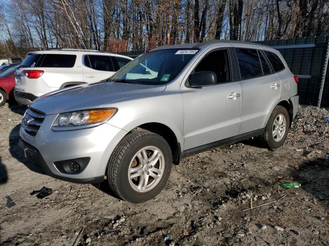 2012 Hyundai Santa Fe GLS