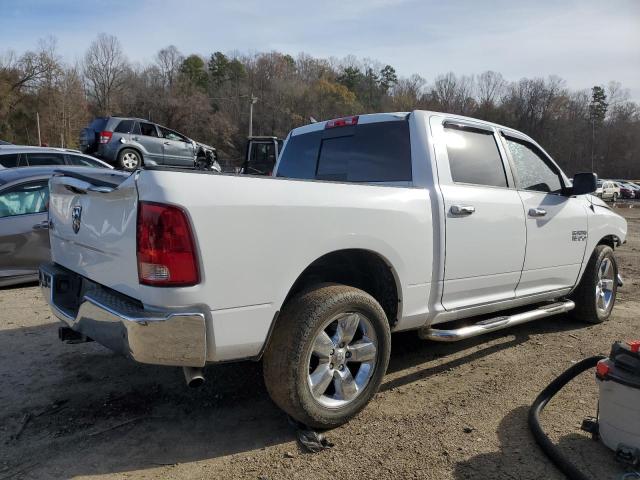 1C6RR6LG0ES345167 | 2014 RAM 1500 SLT