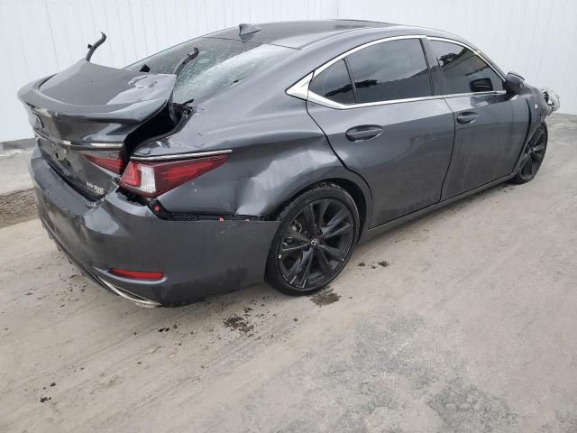 2023 Lexus Es 350 F-Sport Handling VIN: 58AJZ1B11PU152799 Lot: 79462723