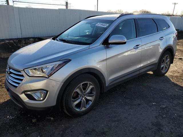 2014 Hyundai Santa Fe GLS