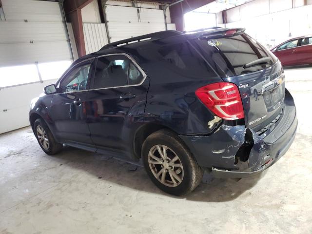 2GNFLFEK9H6106486 | 2017 CHEVROLET EQUINOX LT