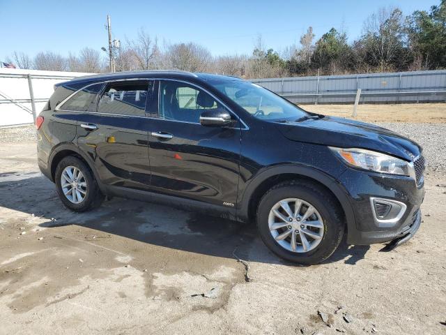 5XYPGDA31HG211689 | 2017 KIA SORENTO LX