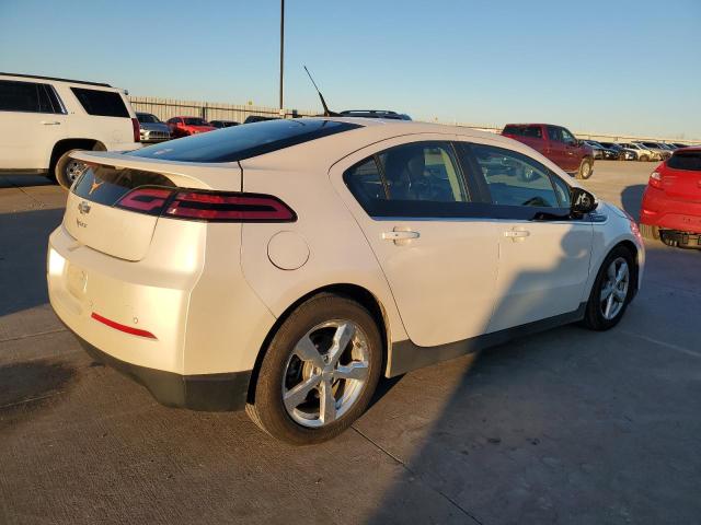 1G1RH6E41EU150335 | 2014 CHEVROLET VOLT