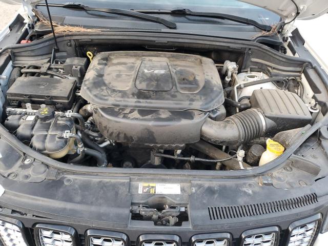 1C4RJEAGXJC125066 | 2018 JEEP GRAND CHER