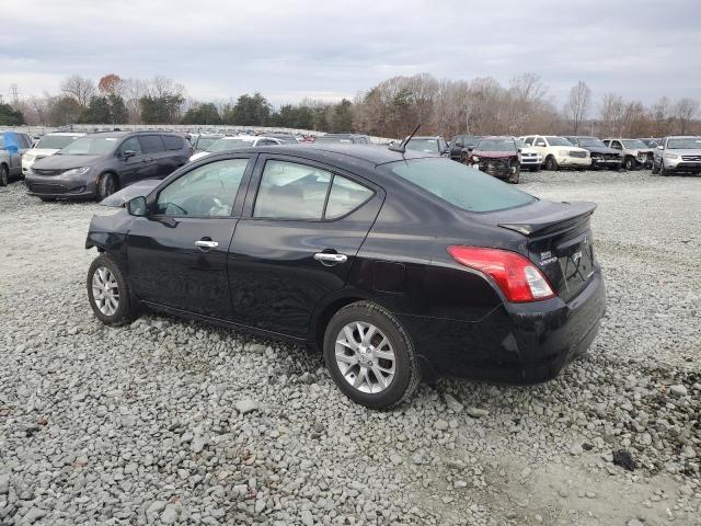 3N1CN7AP2HL810430 | 2017 NISSAN VERSA S