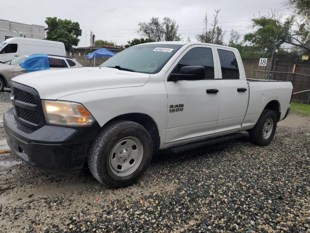 2018 Ram 1500 ST