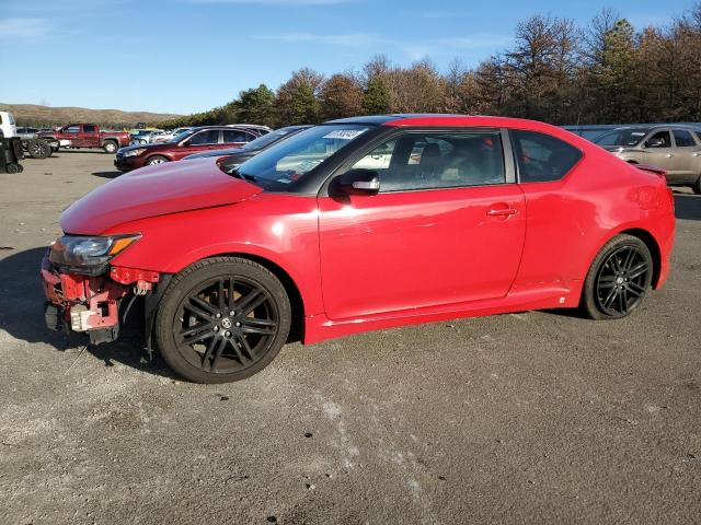 2013 Scion tC 