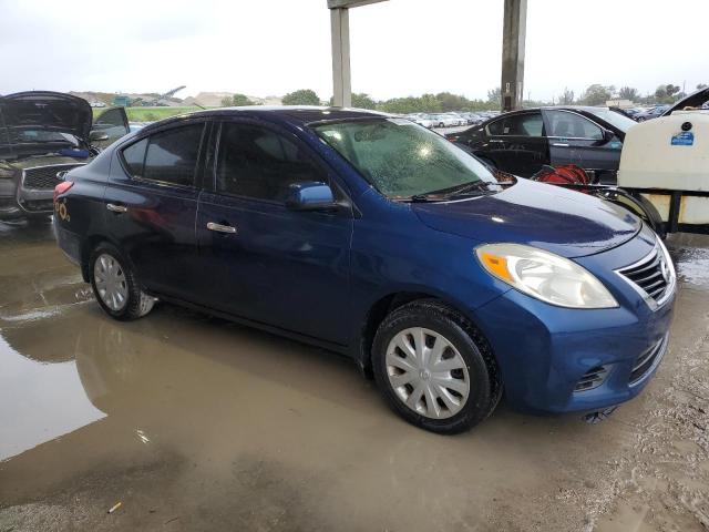 3N1CN7AP0CL885863 | 2012 Nissan versa s