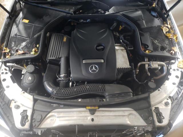 55SWF4KB3GU109948 2016 MERCEDES-BENZ C-CLASS, photo no. 11