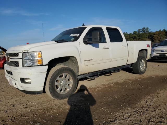 Vin: 1gc1kye86df240037, lot: 81785263, chevrolet all models k2500 heavy duty ltz 2013 img_1