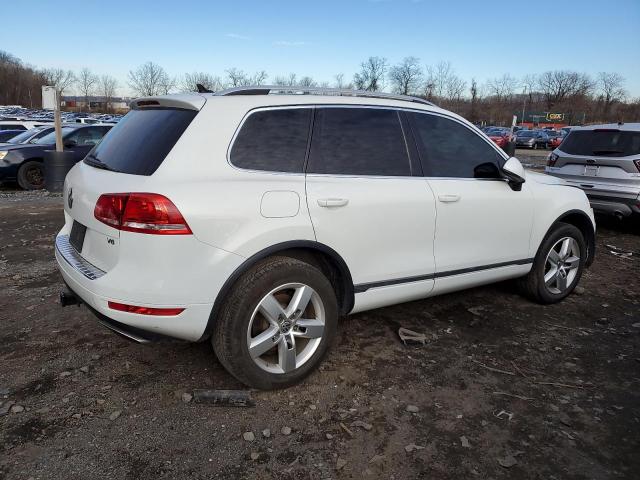 WVGEF9BP5DD001335 | 2013 Volkswagen touareg v6