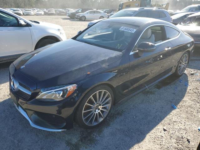 MERCEDES-BENZ-C-CLASS-WDDWJ4JB5HF517890