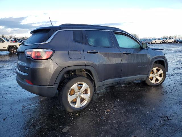 Vin: 3c4njdbb9jt201392, lot: 82299853, jeep compass latitude 20183