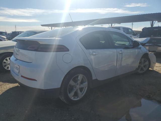 VIN 1G1RE6E4XDU103389 2013 Chevrolet Volt no.3