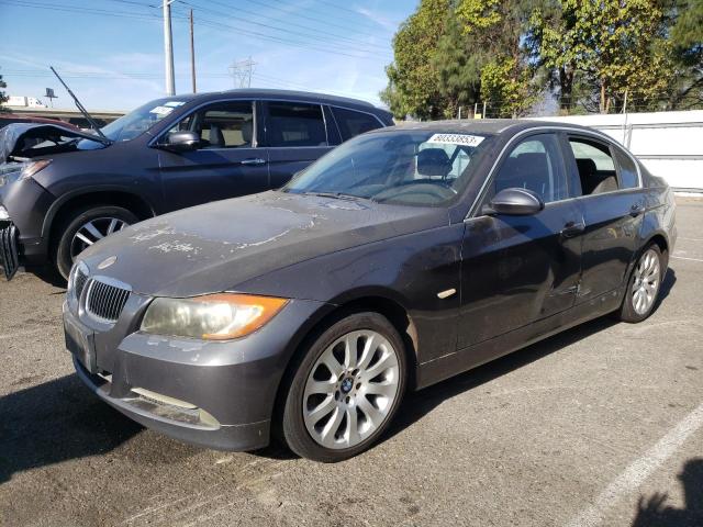 2006 BMW 3 Series 330i