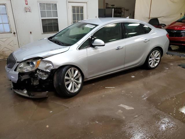 2013 Buick Verano 