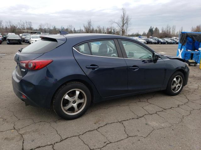 JM1BM1L33F1232667 | 2015 MAZDA 3 TOURING