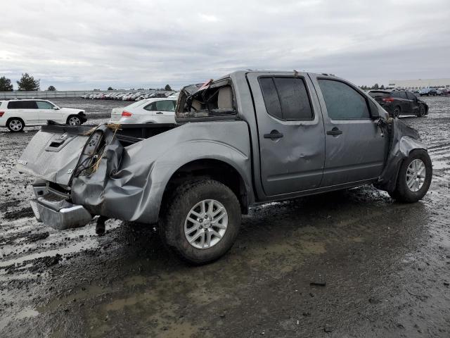 1N6AD0EV6KN766394 | 2019 Nissan frontier s