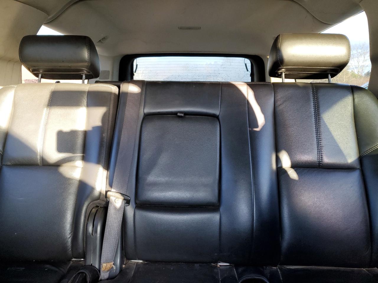 1gnfk16397j182269 1GNFK16397J182269 2007 Chevrolet Suburban K1500