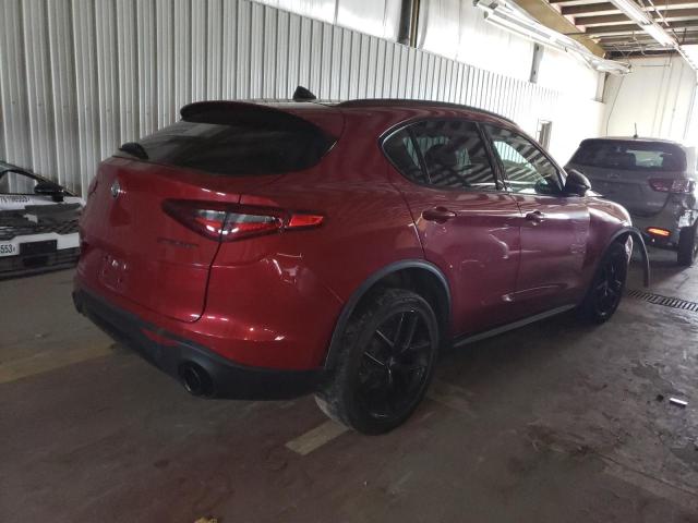 VIN ZASPAKBN2K7C59297 Alfa Romeo Stelvio TI 2019 3