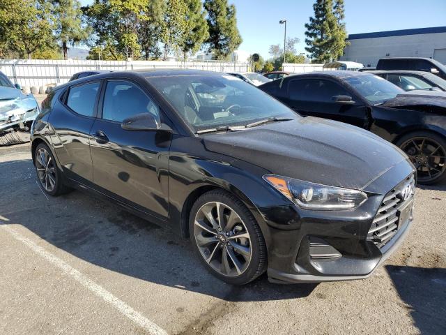 2020 HYUNDAI VELOSTER B - KMHTG6AFXLU022143