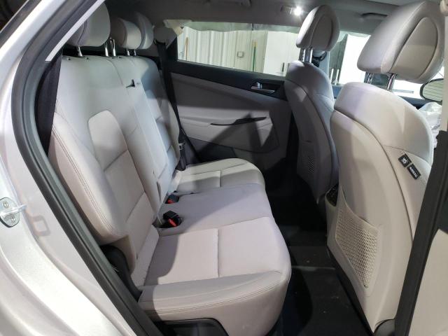 2018 HYUNDAI TUCSON VAL - KM8J3CA28JU728832