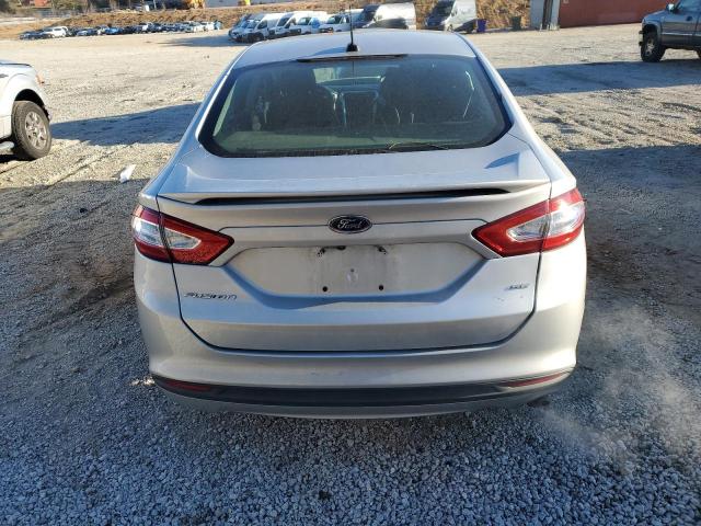 2016 FORD FUSION SE - 3FA6P0HD9GR360770