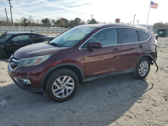 Vin: 2hkrm3h78fh515189, lot: 79543363, honda crv exl 2015 img_1
