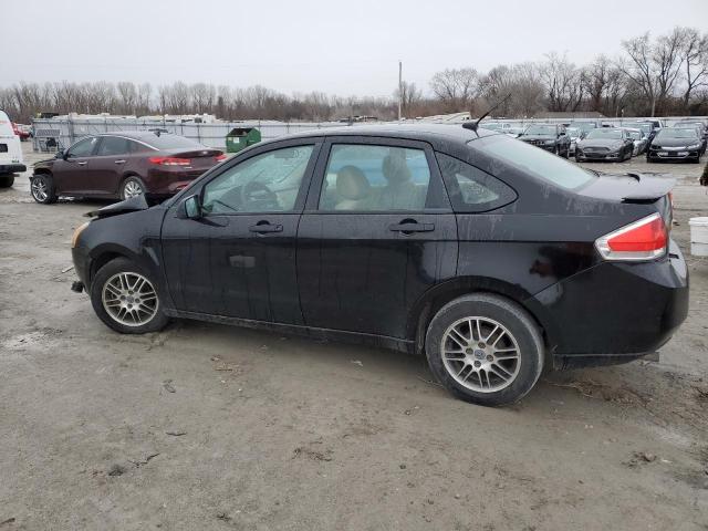 Vin: 1fahp3fn4bw143719, lot: 81935413, ford focus se 20112