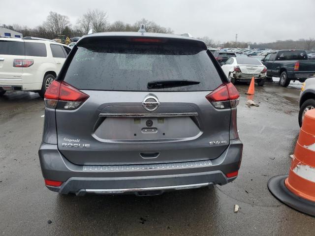 KNMAT2MV3JP512180 | 2018 NISSAN ROGUE S