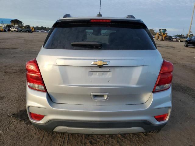 KL7CJPSB8HB103438 | 2017 CHEVROLET TRAX 1LT