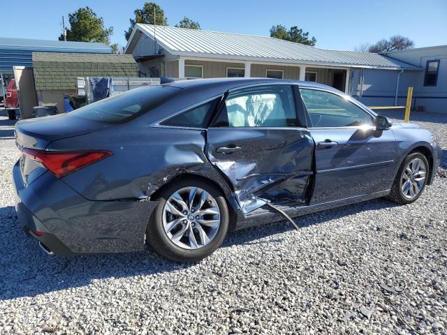 4T1LB1BB8MU001838 | 2021 TOYOTA AVALON XLE