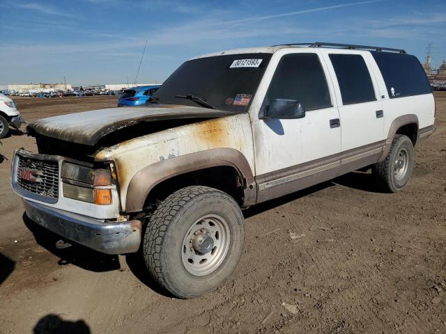 1996 GMC Suburban 