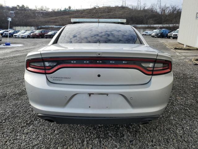 2016 DODGE CHARGER PO - 2C3CDXKT2GH303809