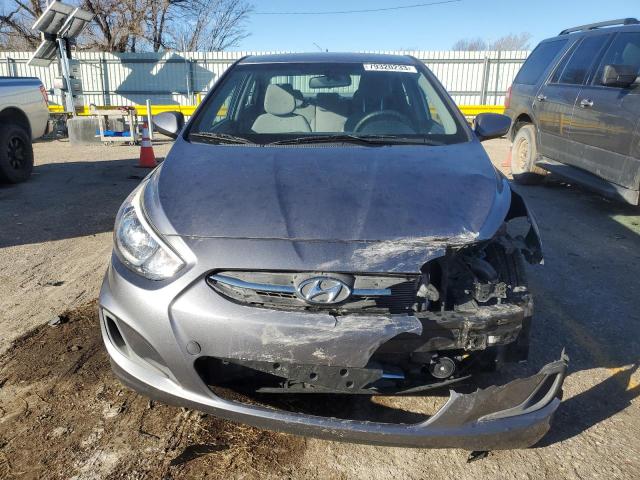 KMHCT4AE2GU013725 | 2016 HYUNDAI ACCENT SE
