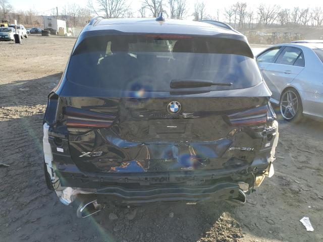 5UX53DP04P9P14910 | 2023 BMW X3 XDRIVE3