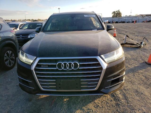 VIN WA1LAAF71JD018578 2018 Audi Q7, Premium Plus no.5