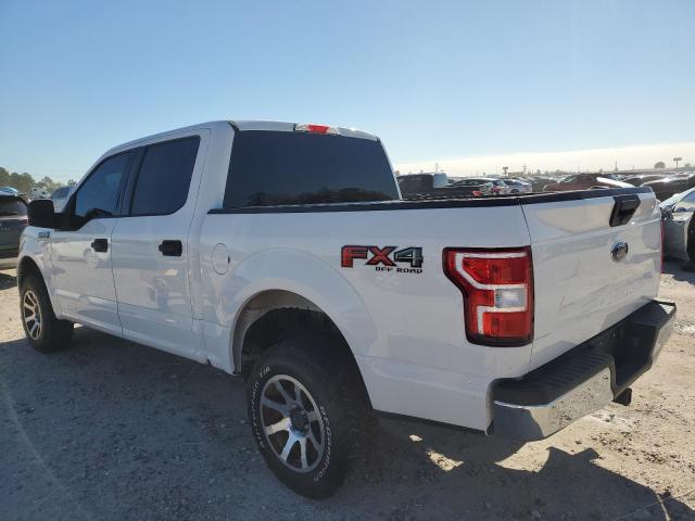 1FTEW1E5XKFA68398 | 2019 FORD F150 SUPER