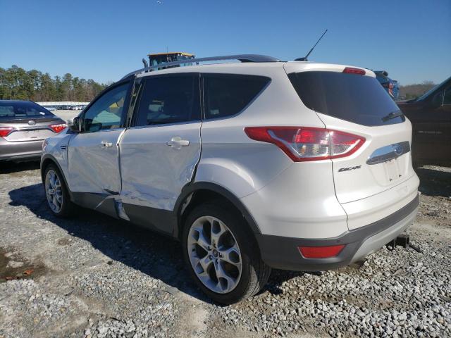 1FMCU0J99GUB03432 2016 FORD ESCAPE, photo no. 2