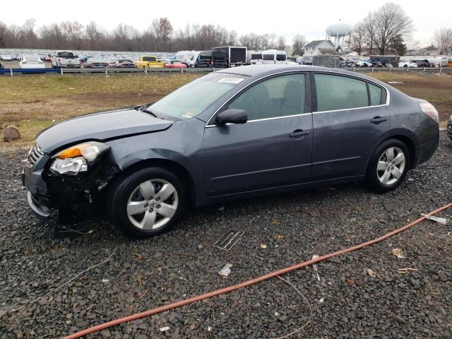 2007 Nissan Altima 2.5