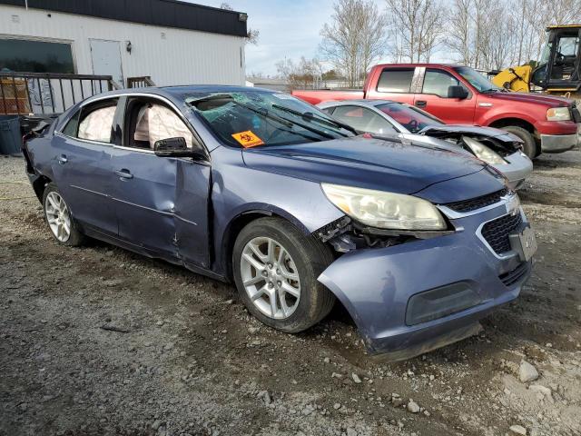 1G11C5SL2FF180578 | 2015 CHEVROLET MALIBU 1LT