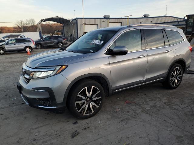 2020 Honda Pilot Touring