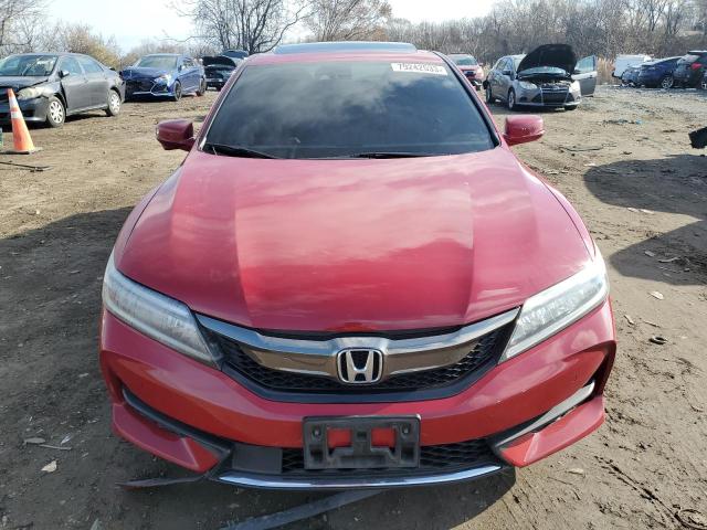 1HGCT2B08GA004963 | 2016 HONDA ACCORD TOU