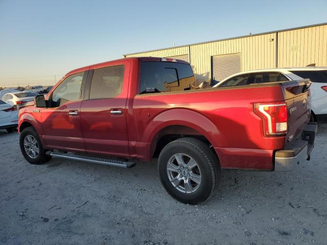 1FTEW1CF3GKF17074 | 2016 FORD F150 SUPER