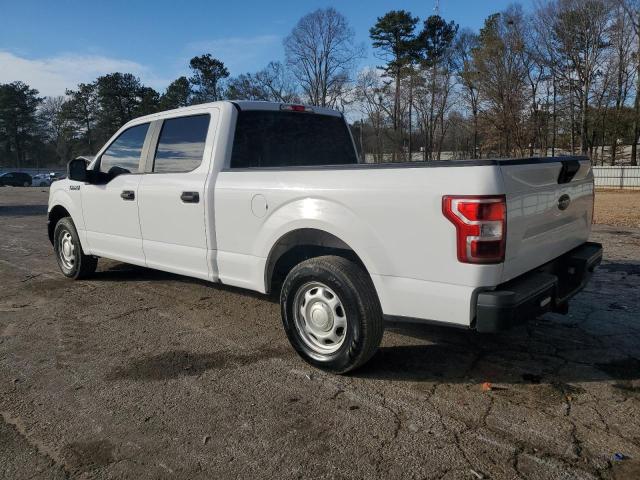 1FTEW1C53JKC28971 | 2018 FORD F150 SUPER