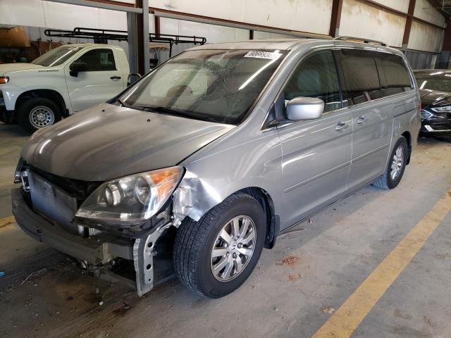 2010 Honda Odyssey EX-L